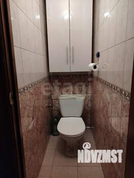 3-к квартира, вторичка, 58м2, 5/5 этаж