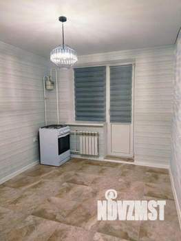 1-к квартира, вторичка, 40м2, 10/11 этаж