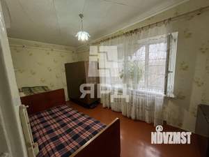 2-к квартира, вторичка, 44м2, 5/5 этаж