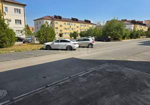 3-к квартира, вторичка, 75м2, 3/3 этаж