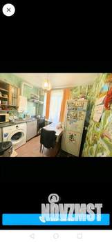 2-к квартира, вторичка, 45м2, 3/5 этаж
