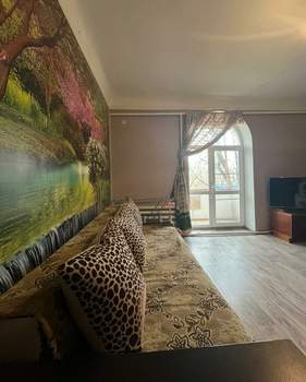 3-к квартира, вторичка, 74м2, 3/3 этаж