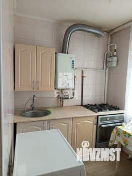 3-к квартира, вторичка, 64м2, 4/5 этаж