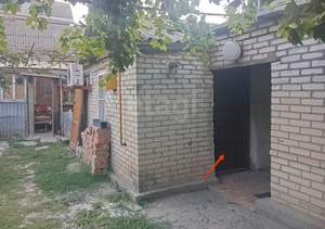 2-к квартира, вторичка, 24м2, 1/1 этаж