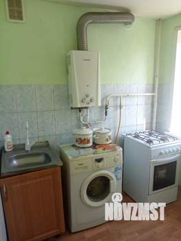 1-к квартира, вторичка, 32м2, 3/5 этаж