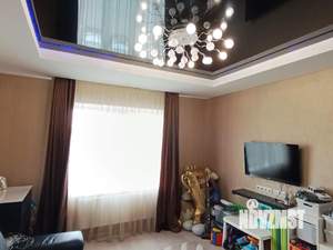 2-к квартира, вторичка, 61м2, 2/3 этаж