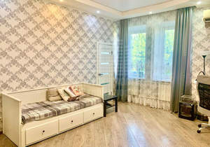 2-к квартира, вторичка, 52м2, 4/4 этаж