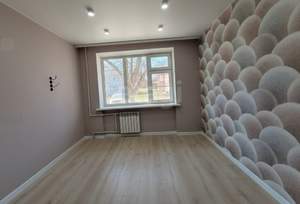 1-к квартира, вторичка, 21м2, 1/5 этаж