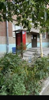 1-к квартира, вторичка, 20м2, 1/5 этаж