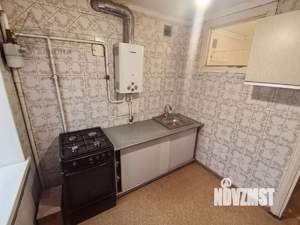 2-к квартира, вторичка, 45м2, 2/5 этаж