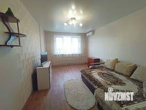 2-к квартира, вторичка, 53м2, 5/6 этаж