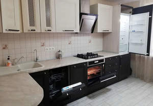 1-к квартира, вторичка, 40м2, 3/9 этаж