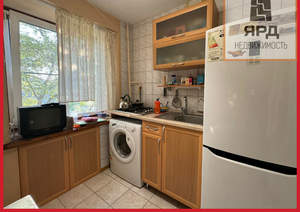 2-к квартира, вторичка, 40м2, 2/9 этаж