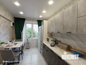 4-к квартира, вторичка, 112м2, 5/5 этаж