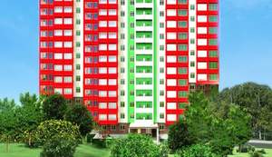 1-к квартира, вторичка, 32м2, 2/10 этаж