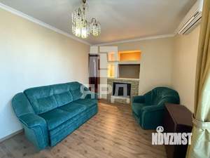 3-к квартира, вторичка, 60м2, 4/5 этаж