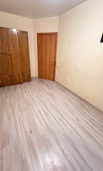 1-к квартира, вторичка, 30м2, 1/3 этаж