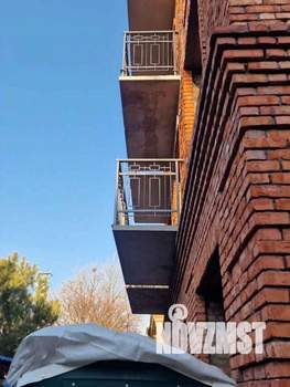 2-к квартира, вторичка, 61м2, 3/4 этаж