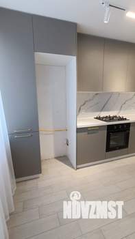 1-к квартира, вторичка, 44м2, 7/10 этаж