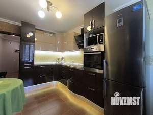 1-к квартира, вторичка, 47м2, 2/10 этаж