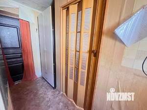 1-к квартира, вторичка, 20м2, 1/1 этаж