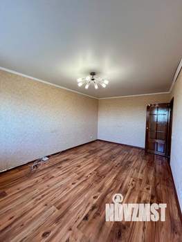 2-к квартира, вторичка, 52м2, 9/9 этаж