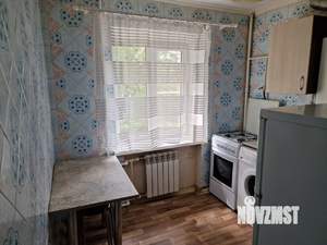 2-к квартира, вторичка, 43м2, 2/6 этаж