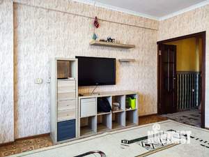 2-к квартира, вторичка, 61м2, 9/17 этаж