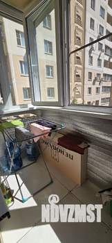 2-к квартира, вторичка, 52м2, 2/10 этаж