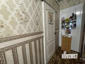 2-к квартира, вторичка, 36м2, 2/2 этаж