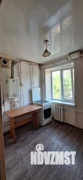 2-к квартира, вторичка, 45м2, 5/5 этаж