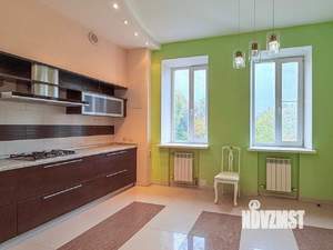 4-к квартира, вторичка, 146м2, 3/4 этаж