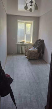 2-к квартира, вторичка, 42м2, 2/5 этаж