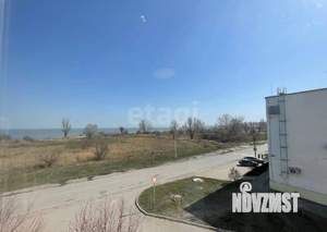 1-к квартира, вторичка, 40м2, 3/3 этаж