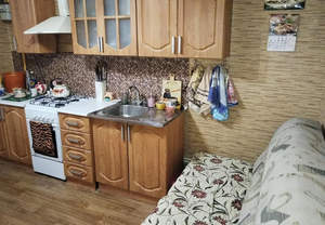 2-к квартира, вторичка, 58м2, 2/10 этаж