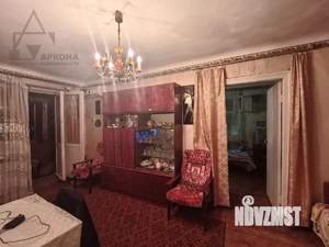 2-к квартира, вторичка, 44м2, 2/4 этаж