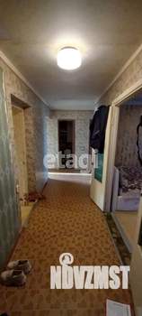 4-к квартира, вторичка, 69м2, 9/9 этаж