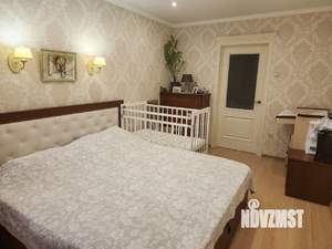 2-к квартира, вторичка, 58м2, 5/11 этаж