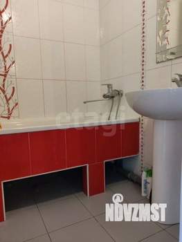 3-к квартира, вторичка, 58м2, 5/5 этаж