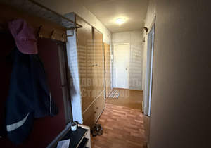 3-к квартира, вторичка, 53м2, 3/9 этаж