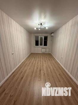 1-к квартира, вторичка, 40м2, 10/11 этаж