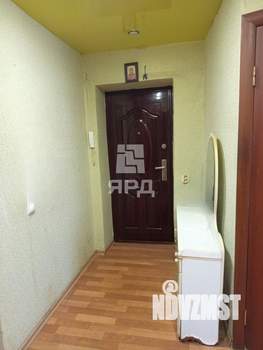 3-к квартира, вторичка, 64м2, 4/5 этаж