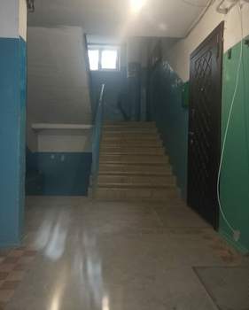 2-к квартира, вторичка, 48м2, 4/5 этаж