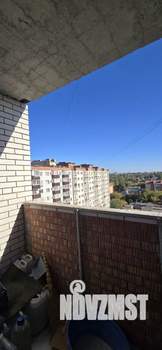 1-к квартира, вторичка, 40м2, 10/10 этаж