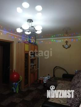 2-к квартира, вторичка, 42м2, 1/2 этаж