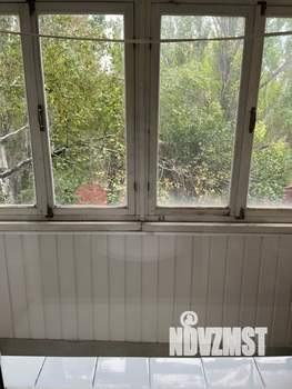 1-к квартира, вторичка, 30м2, 3/5 этаж