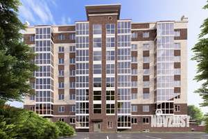 2-к квартира, вторичка, 50м2, 4/8 этаж