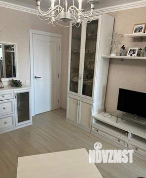 1-к квартира, вторичка, 35м2, 8/11 этаж