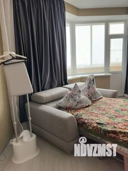 1-к квартира, вторичка, 55м2, 8/8 этаж