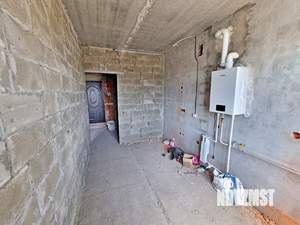 1-к квартира, сданный дом, 30м2, 1/3 этаж